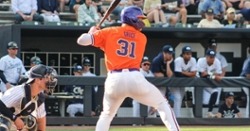 Tigers fall in extras at Georgia Tech