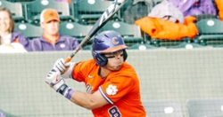Bats stay hot as Tigers complete season sweep of Owls