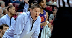 Brownell talks narratives and what his team needs to do to make NCAAs now