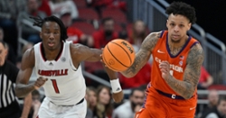 Clemson suffers disastrous defeat at Louisville