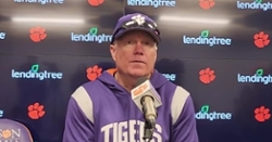 WATCH: Clemson softball previews 2023 season