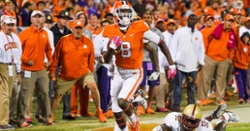 Another Clemson pro signs with reigning USFL champs