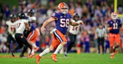 Former 5-star looking to get better as a snapper for the Tigers