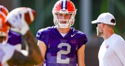 247Sports predicts Clemson's future in Playoff race