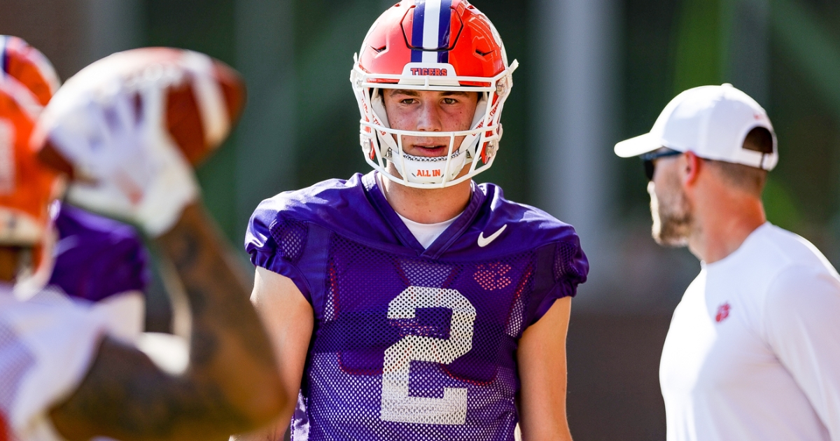 TNET: 247Sports predicts Clemson's future in Playoff race - Tiger Boards  Archive Forum - TigerNet