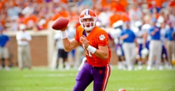 Eleven Tigers to be inducted in 2023 Clemson Hall of Fame Class