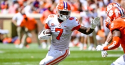 Summer Stock Report: Stallions lead the way at running back
