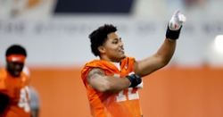 Spring Practice Observations: More 'War Daddies' are on the way