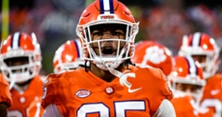 Conn looking for maturity out of his safeties