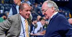 ACC Meetings off to a wild start
