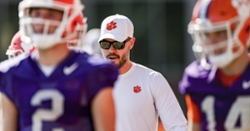 247Sports projects Clemson among 2023's most explosive offenses