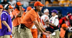 247Sports ranks Clemson in top-5 programs entering 2023 season