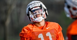Stadium Scrimmage Insider: Woods ahead of Bresee and Wilkins