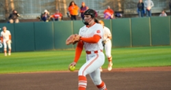Valerie Cagle named ACC Pitcher of the Week