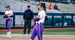 Cagle perfect, Tigers run-rule Mercer in dominating fashion