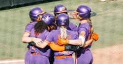 No. 6 Tigers drop finale at NC State