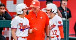 A New Season: Tigers look to get hot in the Clemson Regional