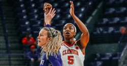 Tigers take down Panthers in first round of WNIT