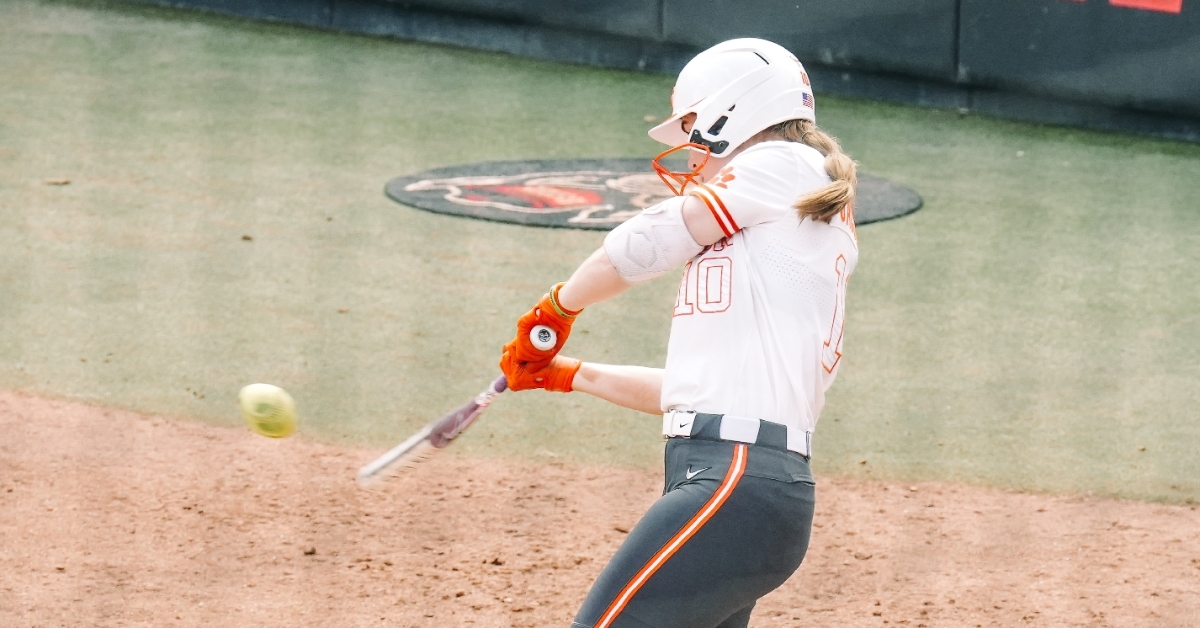 No. 6 Tigers clinch series at NC State with two wins - Vimarsana News