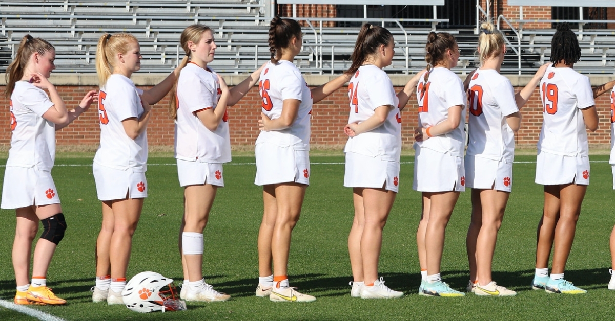 No. 19/15 Tigers fall at No. 1 Syracuse - Vimarsana News