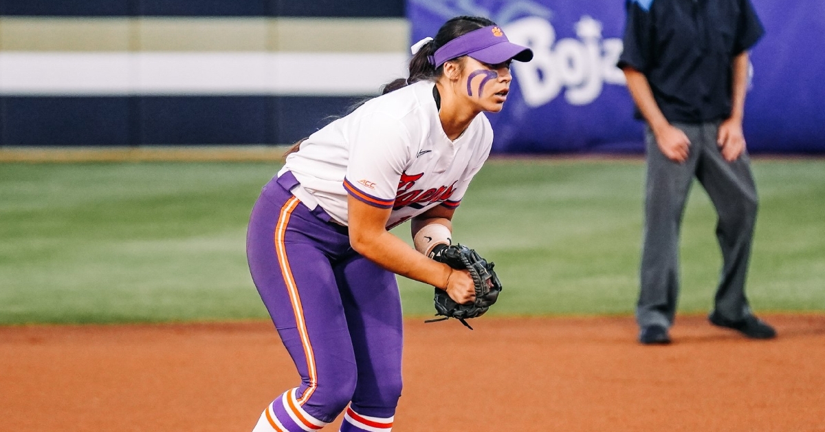 Tigers top Tar Heels in extras to advance to ACC Tournament semifinals - Vimarsana News