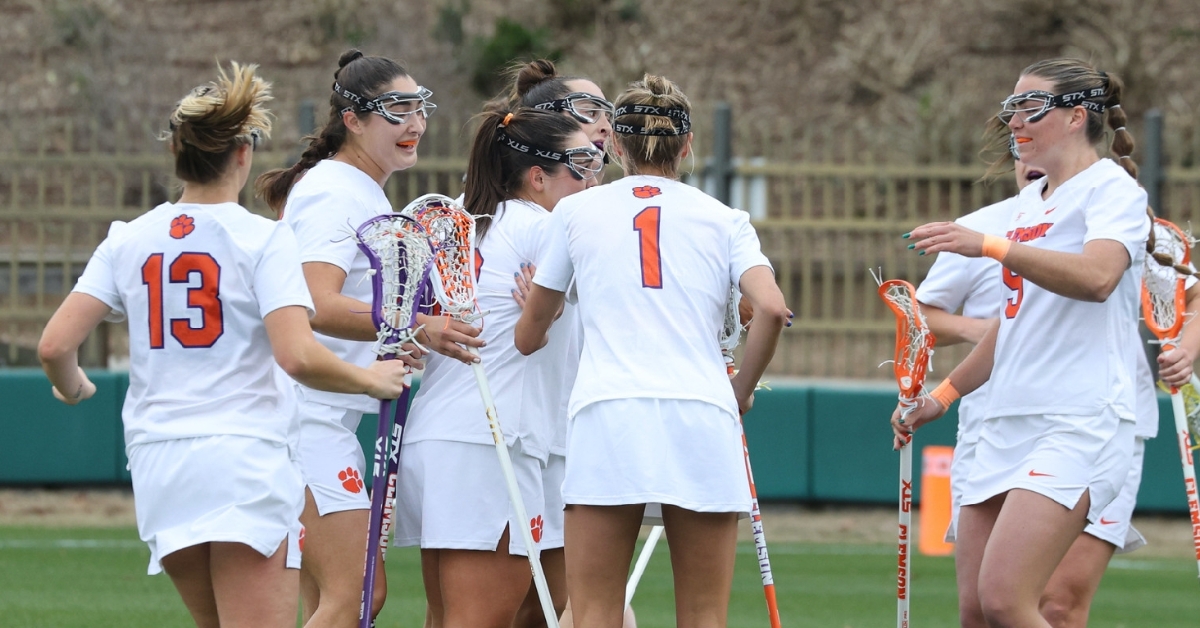 No. 19/18 Tigers earn win at Virginia Tech - Vimarsana News
