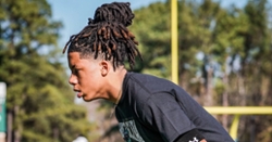 Clemson offers 4-star Virginia CB